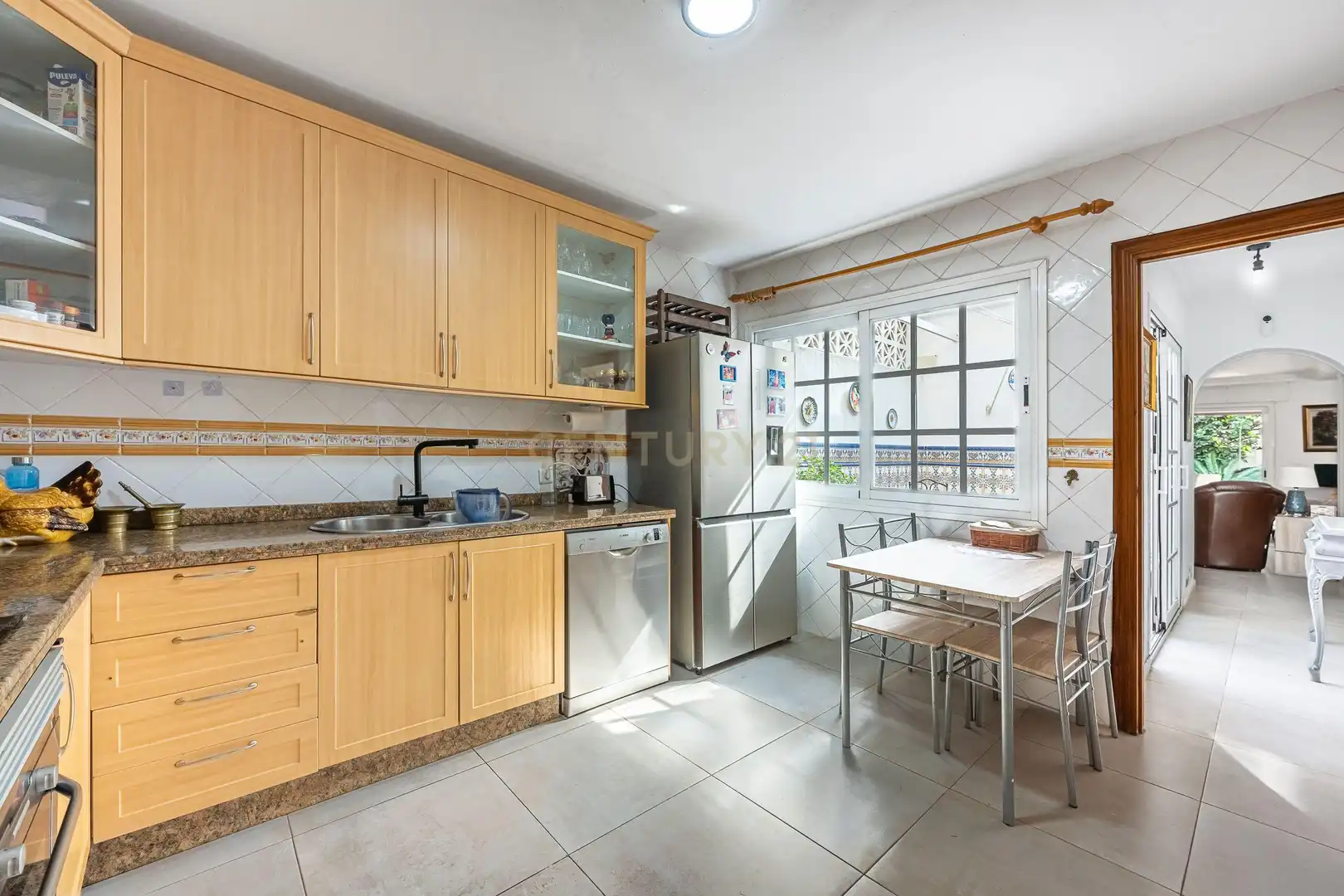 Casa o chalet en venta en Nueva Alcántara