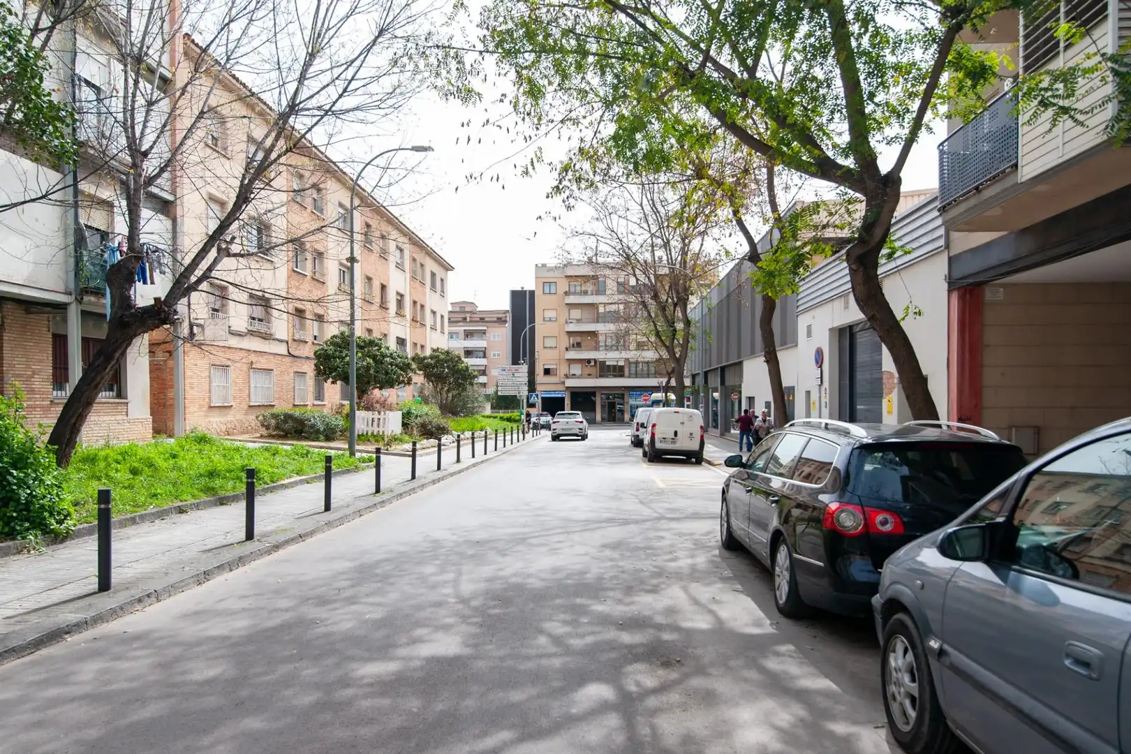 Local comercial de lloguer a Carrer La Granada, imagen 24