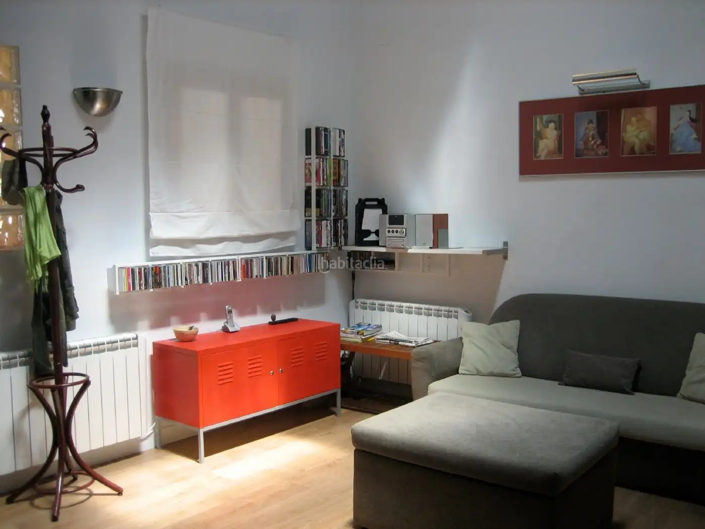 Casa con jardín en venta en Carrer Nou 4, imagen 3