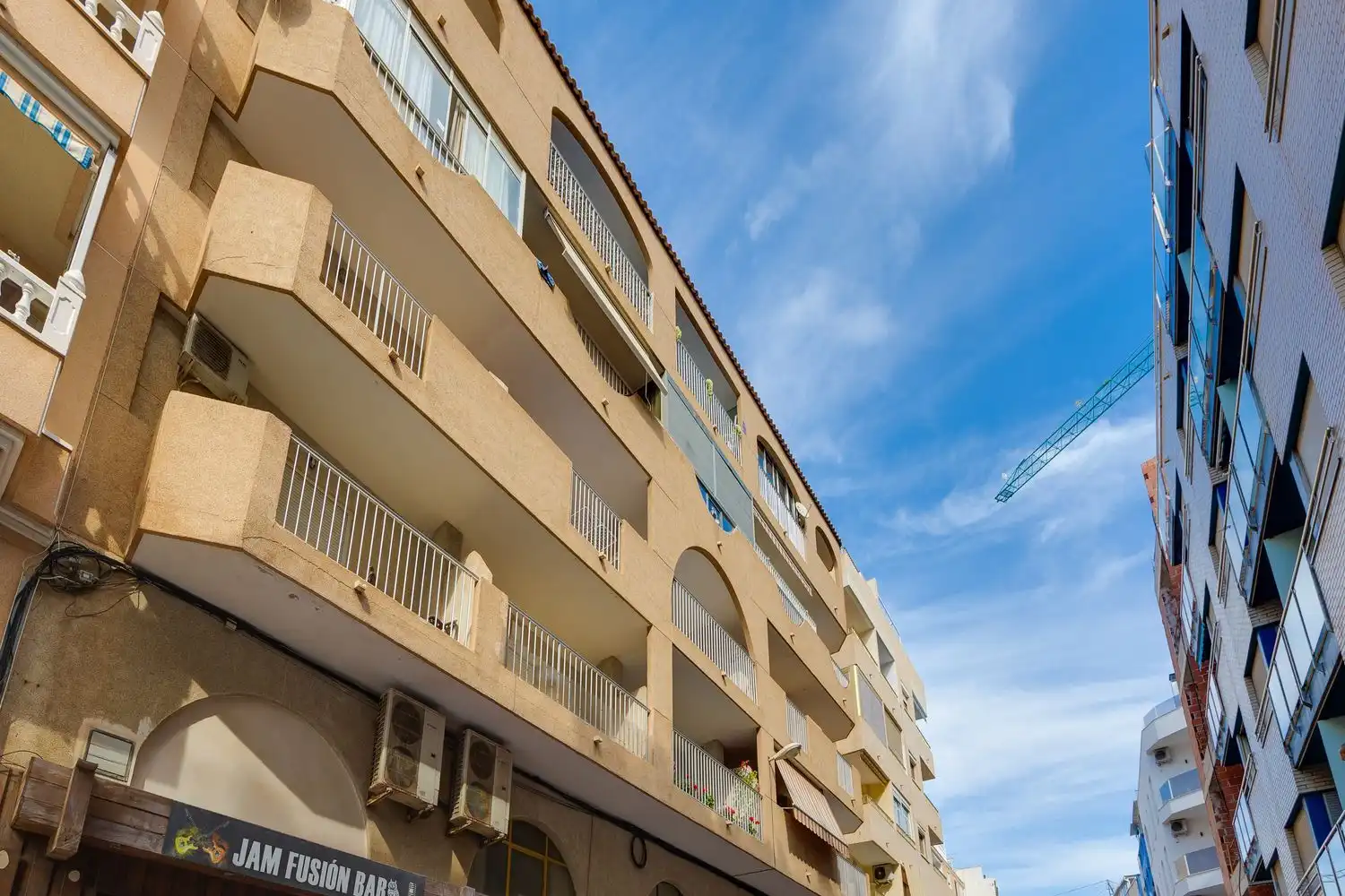 Flat with lift for sale in Calle Mar Baltico 25, imagen 34