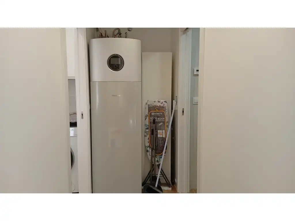 Apartament amb ascensor de lloguer a Nuno Mocinha, imagen 11