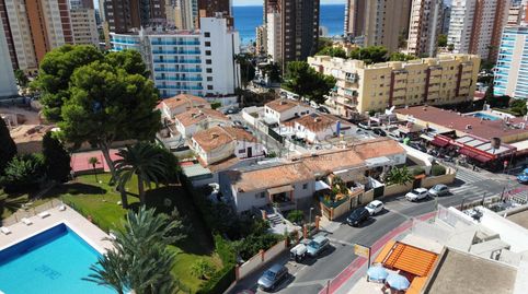 Foto 4 de Casa o chalet en venta en Calle Calle Londres, 10, Rincón Alto, Benidorm