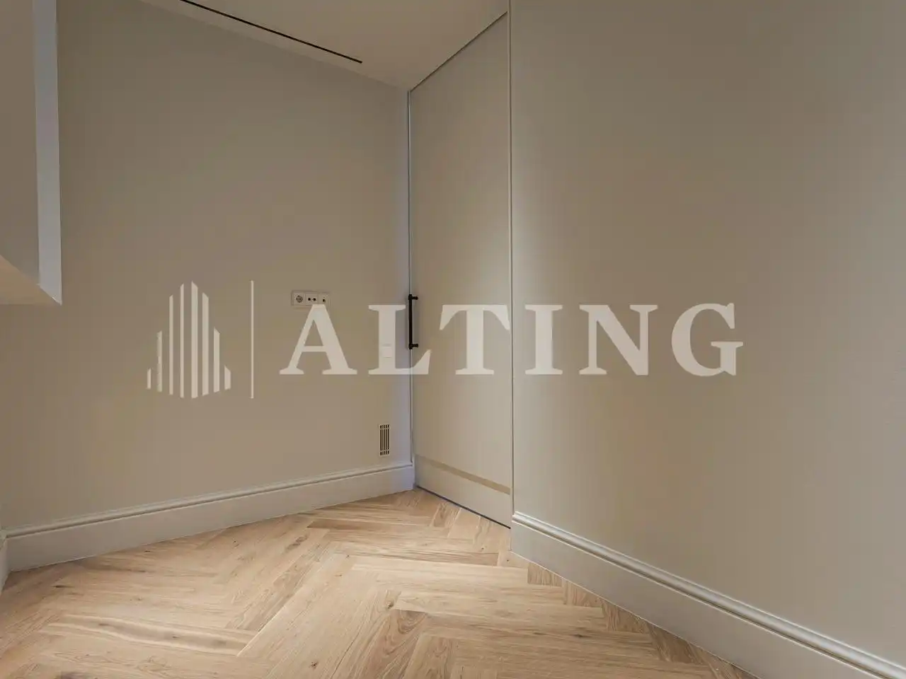 Piso con terraza en venta en Carrer Carrer Aribau 306, imagen 23