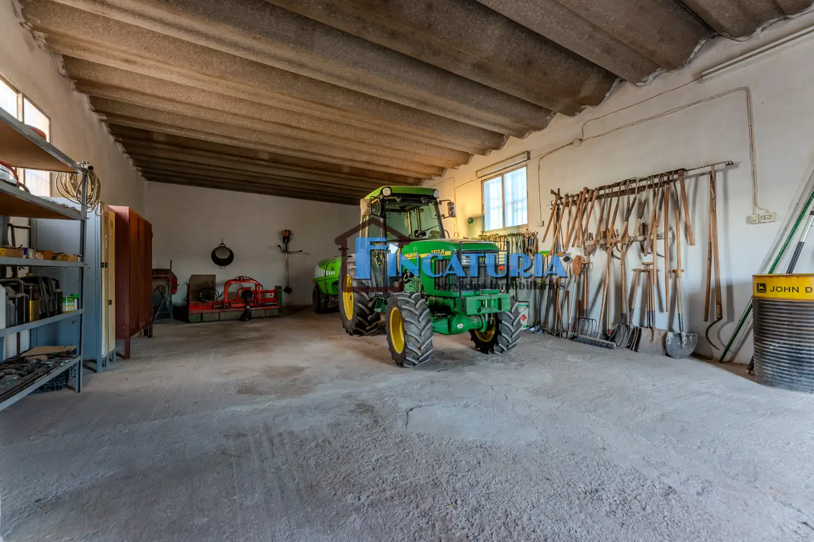 Finca rústica en venta en Manises con Jardín privado y Terraza