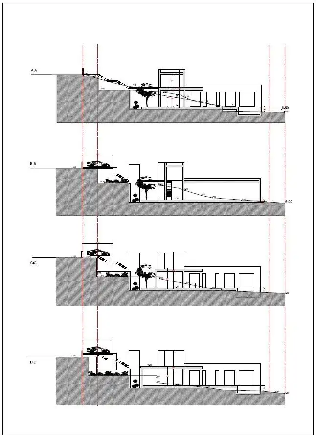 Aparcament de Residencial en venda en Calvià