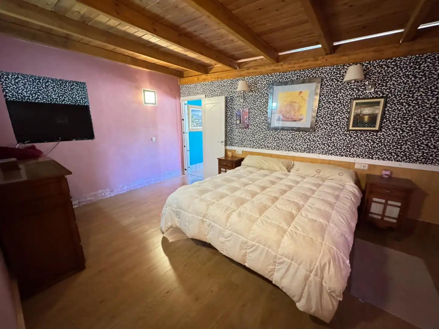 House with pool for sale in Perleta - Maitino, imagen 23