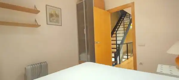 Bedroom of Houses for sale in La Ràpita  with Air Conditioner, Heating and Private garden
