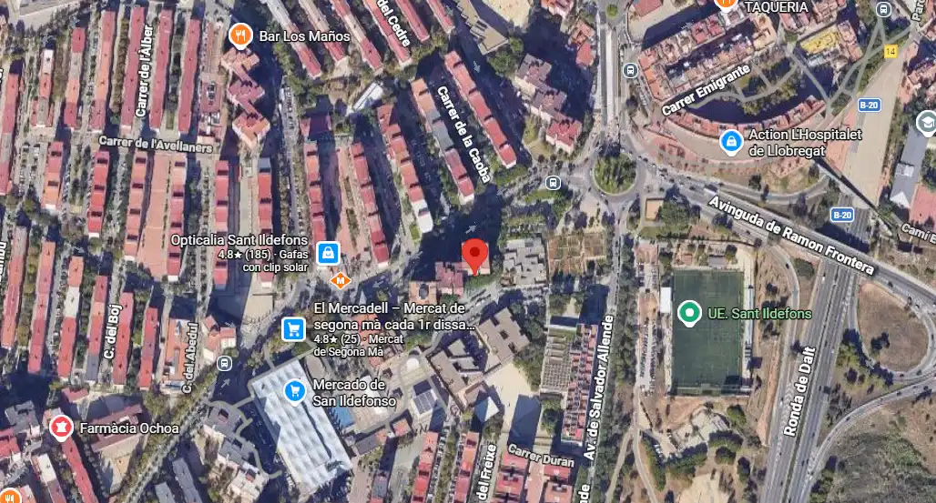 Wohnung mit Aufzug zum Verkauf in de la República Argentina 64, imagen 14