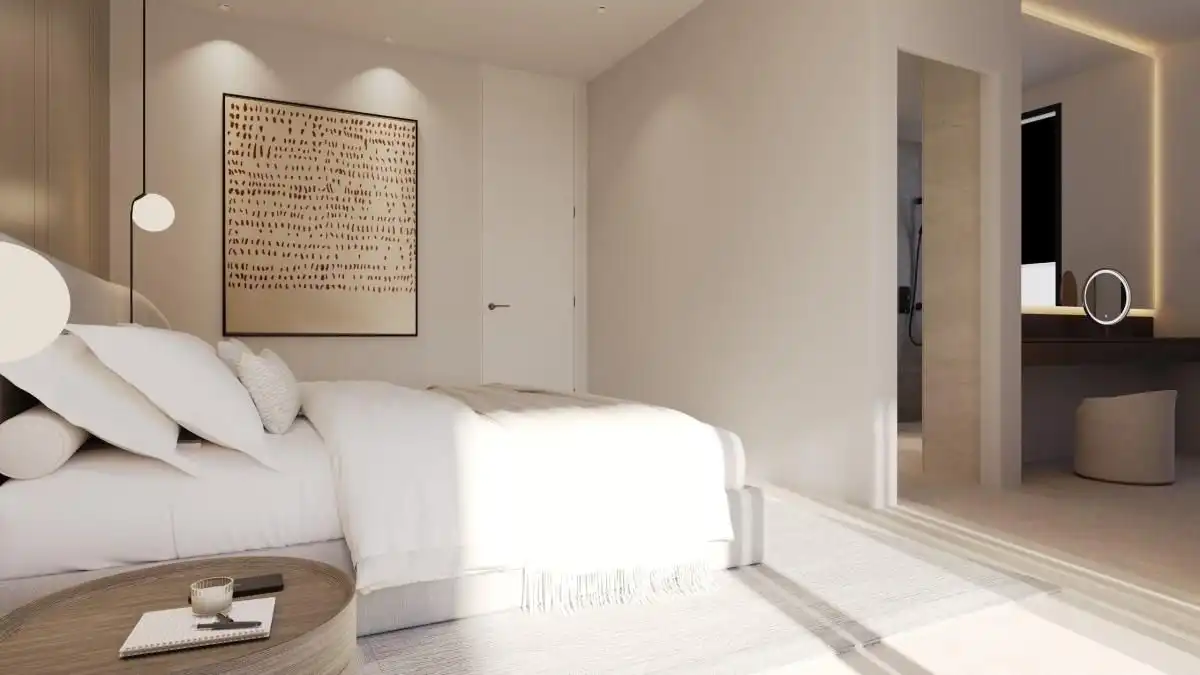 Villa avec piscine à vendre à Golf Bahía, imagen 8