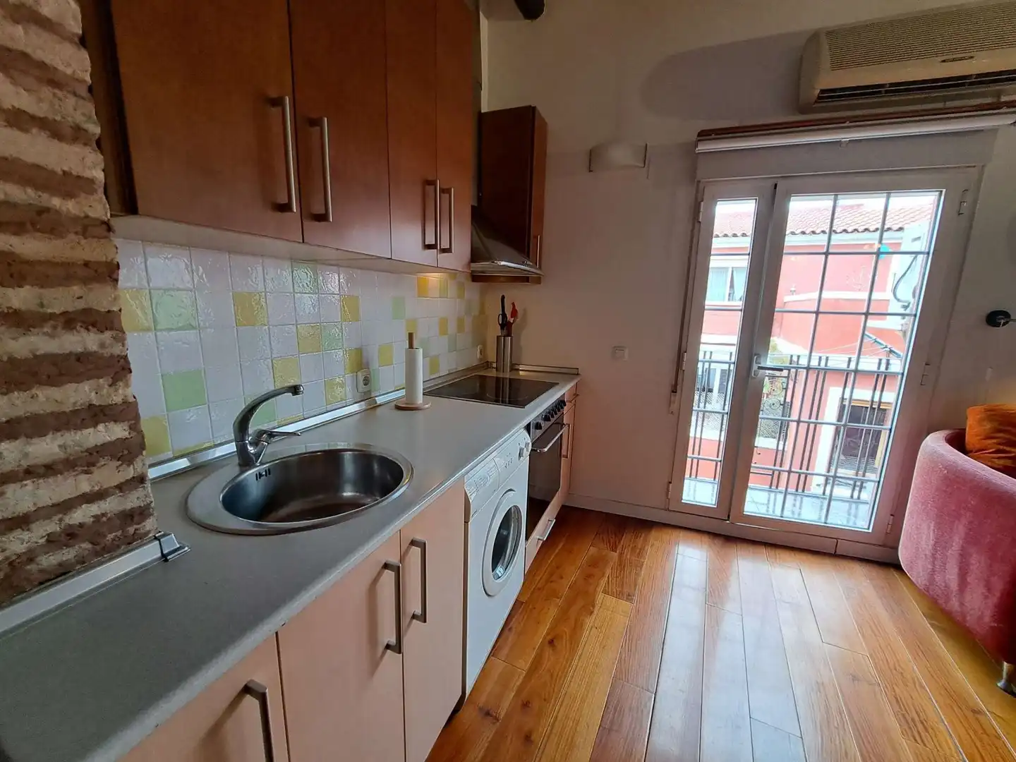 Flat for sale in la torre, La Magdalena