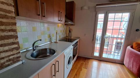 Foto 4 de Pis en venda a La Torre, La Magdalena, Zaragoza