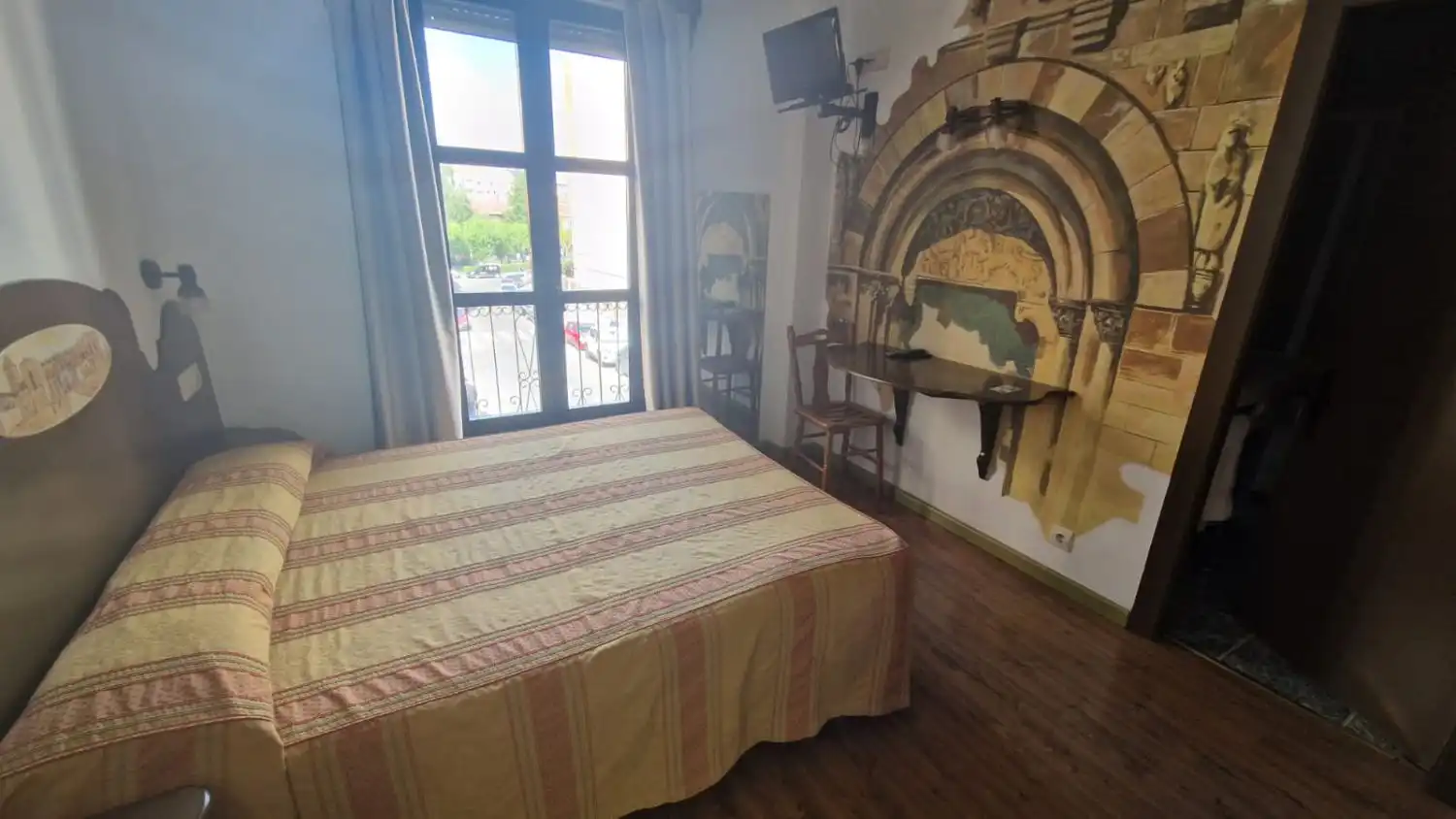 Habitación de Edificio en venta en León Capital 