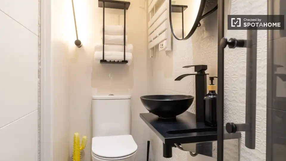 Habitación en Imperial