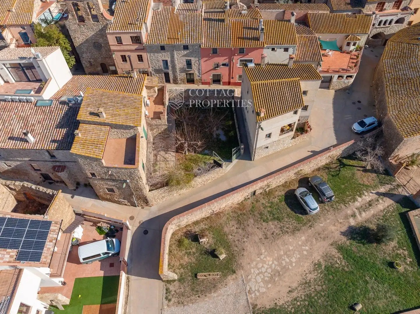 Casa o chalet en venta en Garrigoles con Aire acondicionado, Calefacción y Terraza