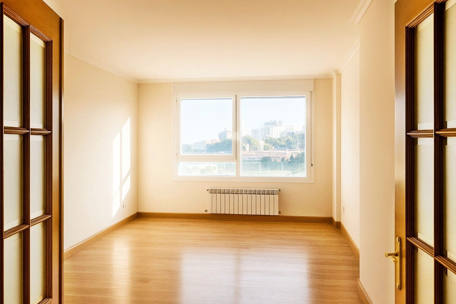 Habitación de Piso de alquiler en Santander con Calefacción, Trastero y Horno