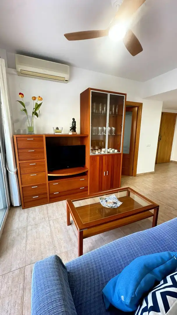 Apartment mit Terrasse zum Verkauf in Playa de Gandia, imagen 10