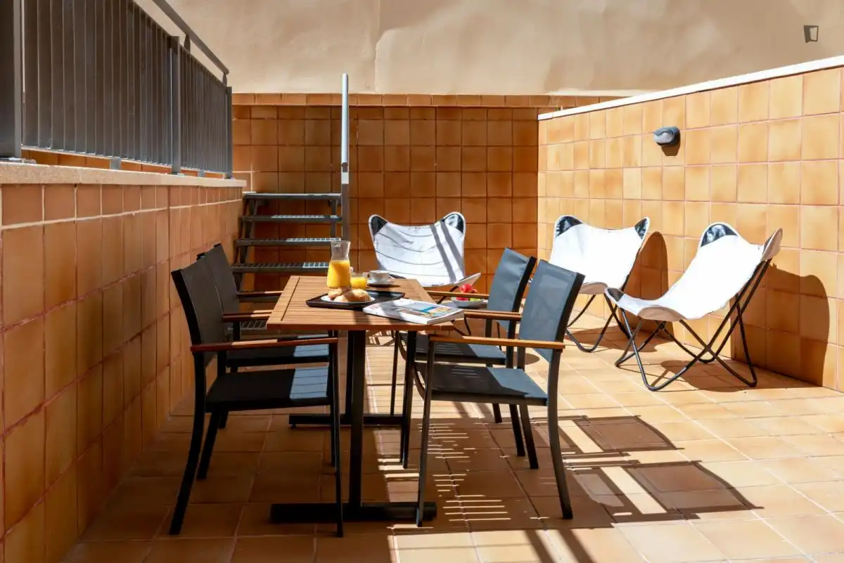 Apartments for rent in Collblanc