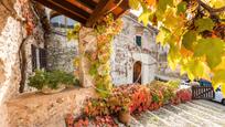 Vista exterior de Casa o xalet en venda en Bunyola amb Aire condicionat, Calefacció i Jardí privat