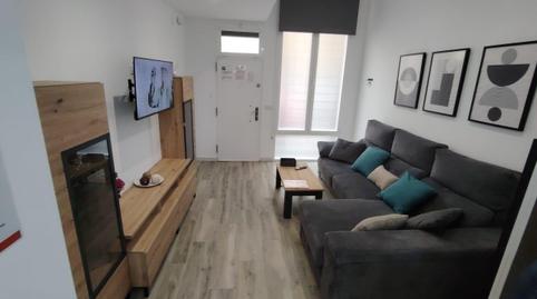 Foto 3 de Estudi en venda a Ciudad Jardín - Zoco, Córdoba