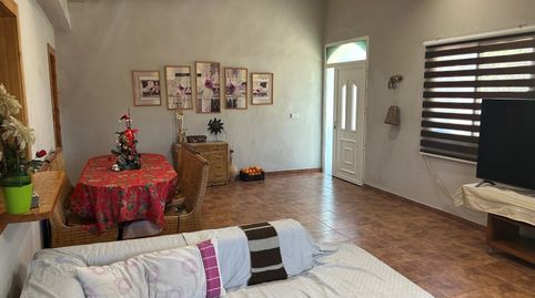 Foto 5 de Finca rústica en venta en Partida Almasita, 195, Vilallonga / Villalonga, Valencia