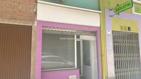 Photo 2 of Premises to rent in Calle Alvaro de Bazan, Guadix, Granada