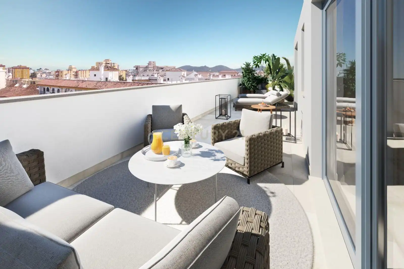 Apartment with pool for sale in Calle Mallorca, 8, Fuengirola, Spain, imagen 4