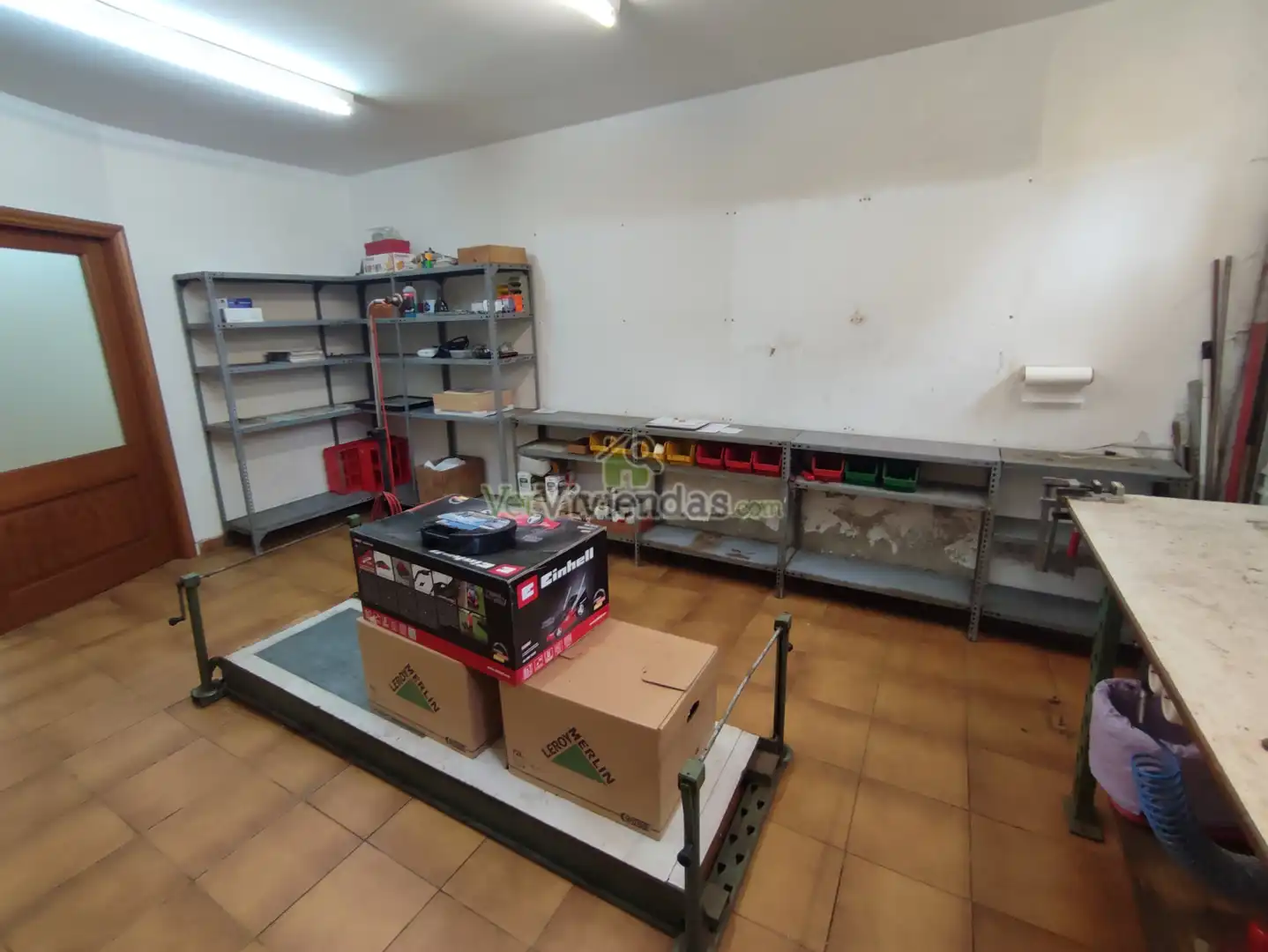 Casa o xalet en venda a Via Agricultura, 5, Pallejà