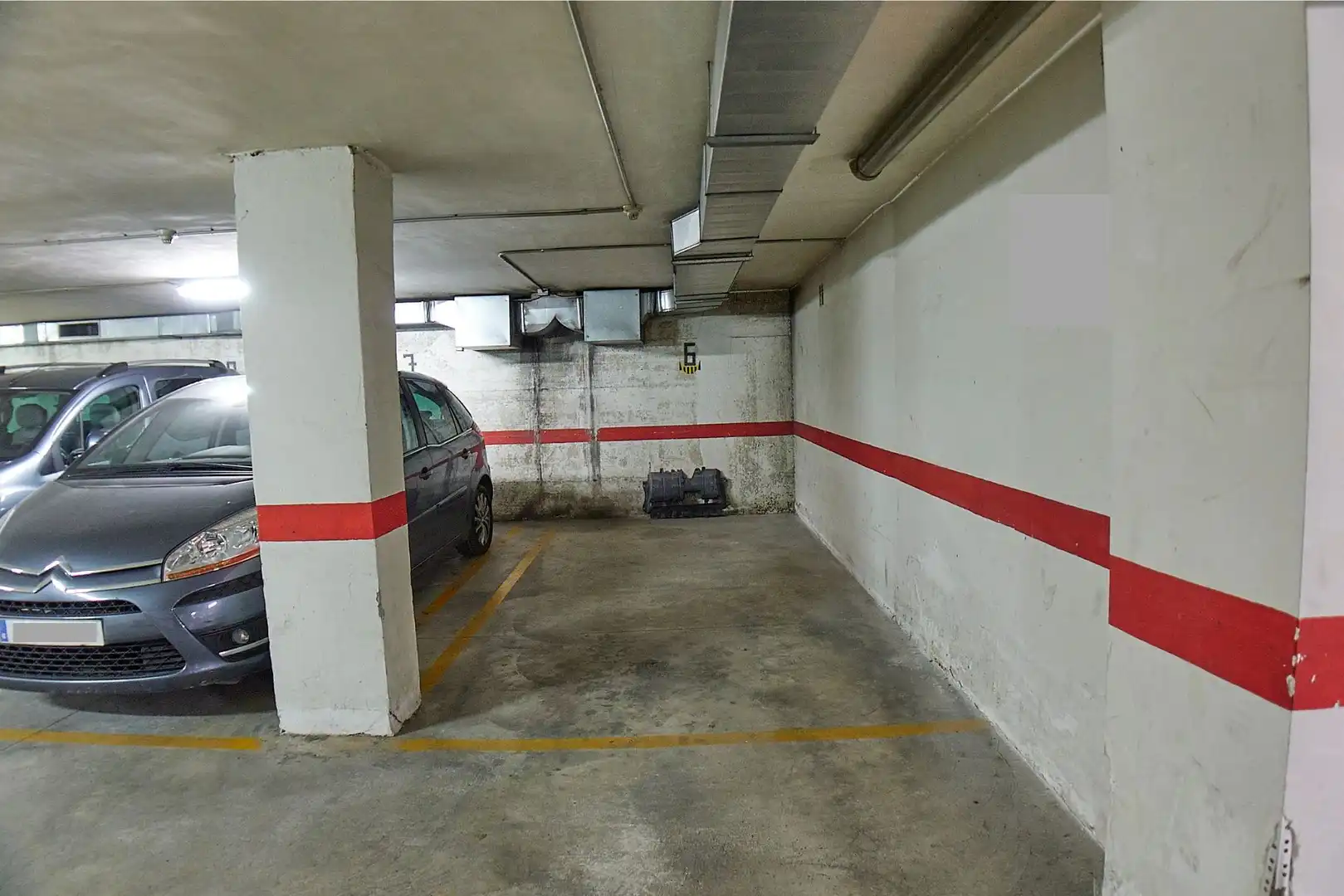 Einzelparkplatz zum Verkauf in Carrer Sant Francesc 65, imagen 9