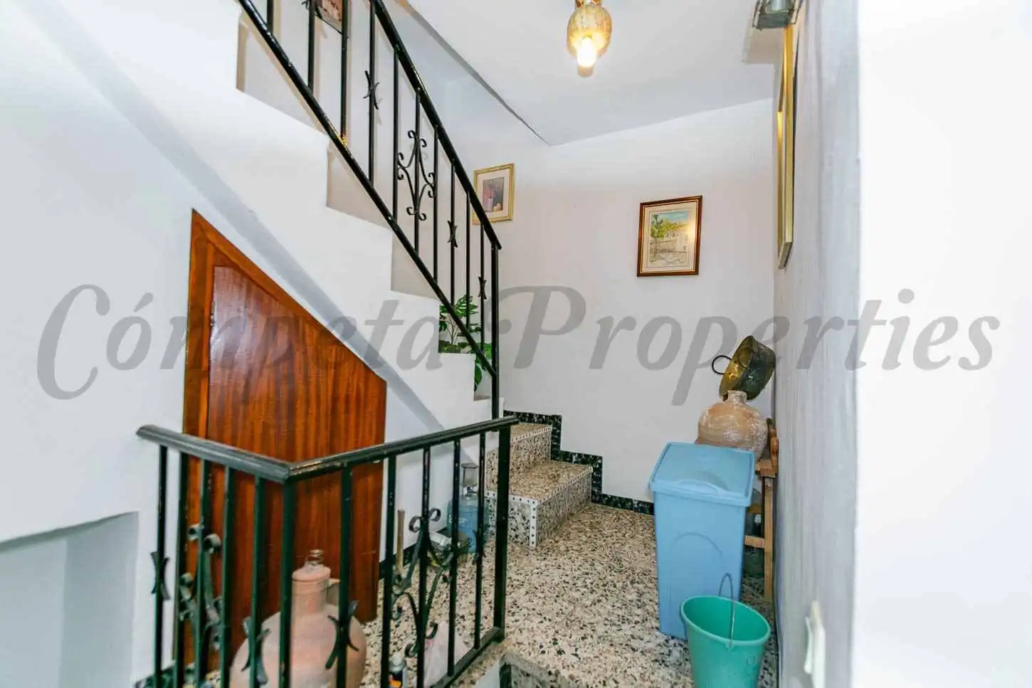 Casa en venda a Árchez, imagen 15