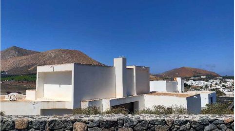 Foto 2 de Casa o xalet en venda a A la Geria, Playa Blanca, Yaiza
