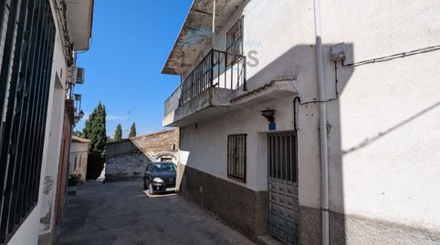 Foto 2 von Haus oder Chalet zum Verkauf in Avenida de la Constitución, 9, Belvís de Monroy, Cáceres