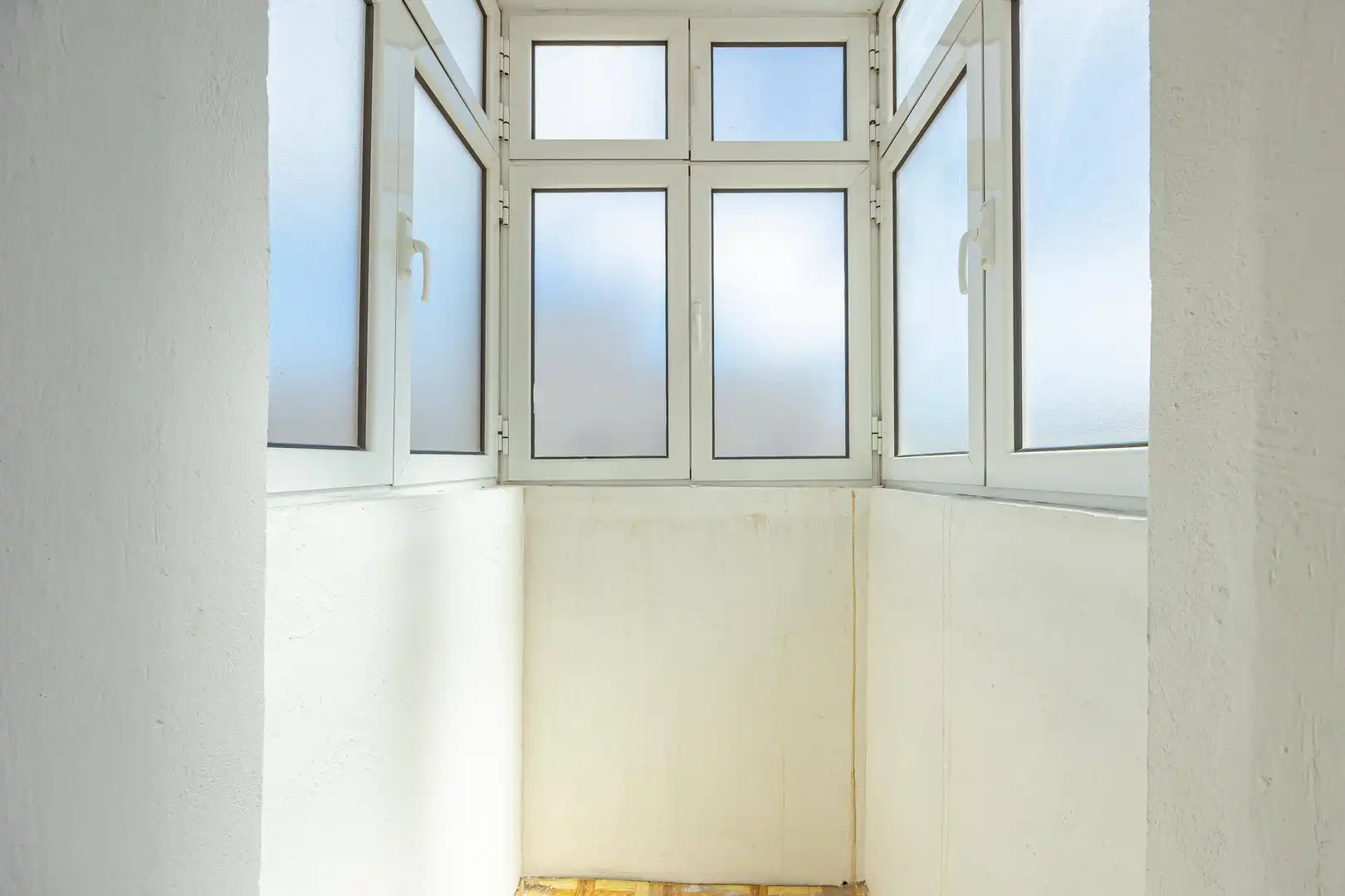 Terraza de Piso en venta en Ciudad Alta