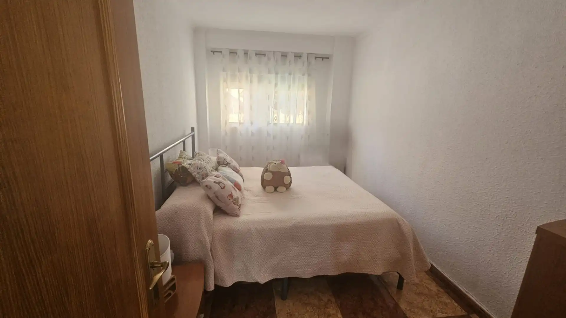 Wohnung zum Verkauf in Aldaia