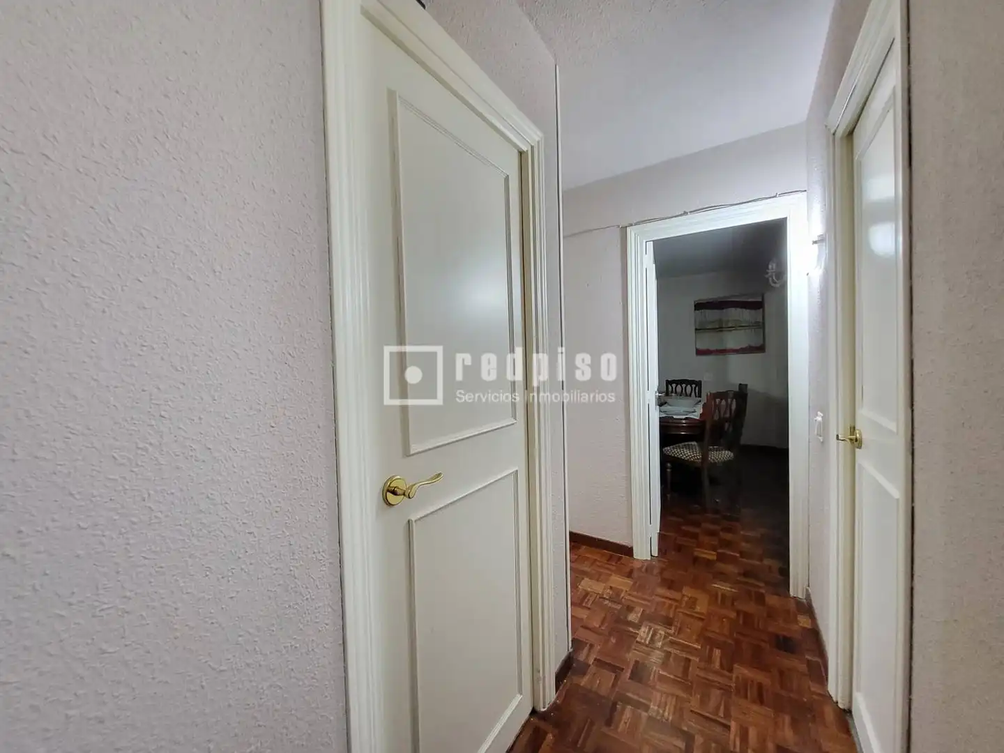 Habitación de Piso en venta en Valdemoro con Aire acondicionado, Calefacción y Jardín privado