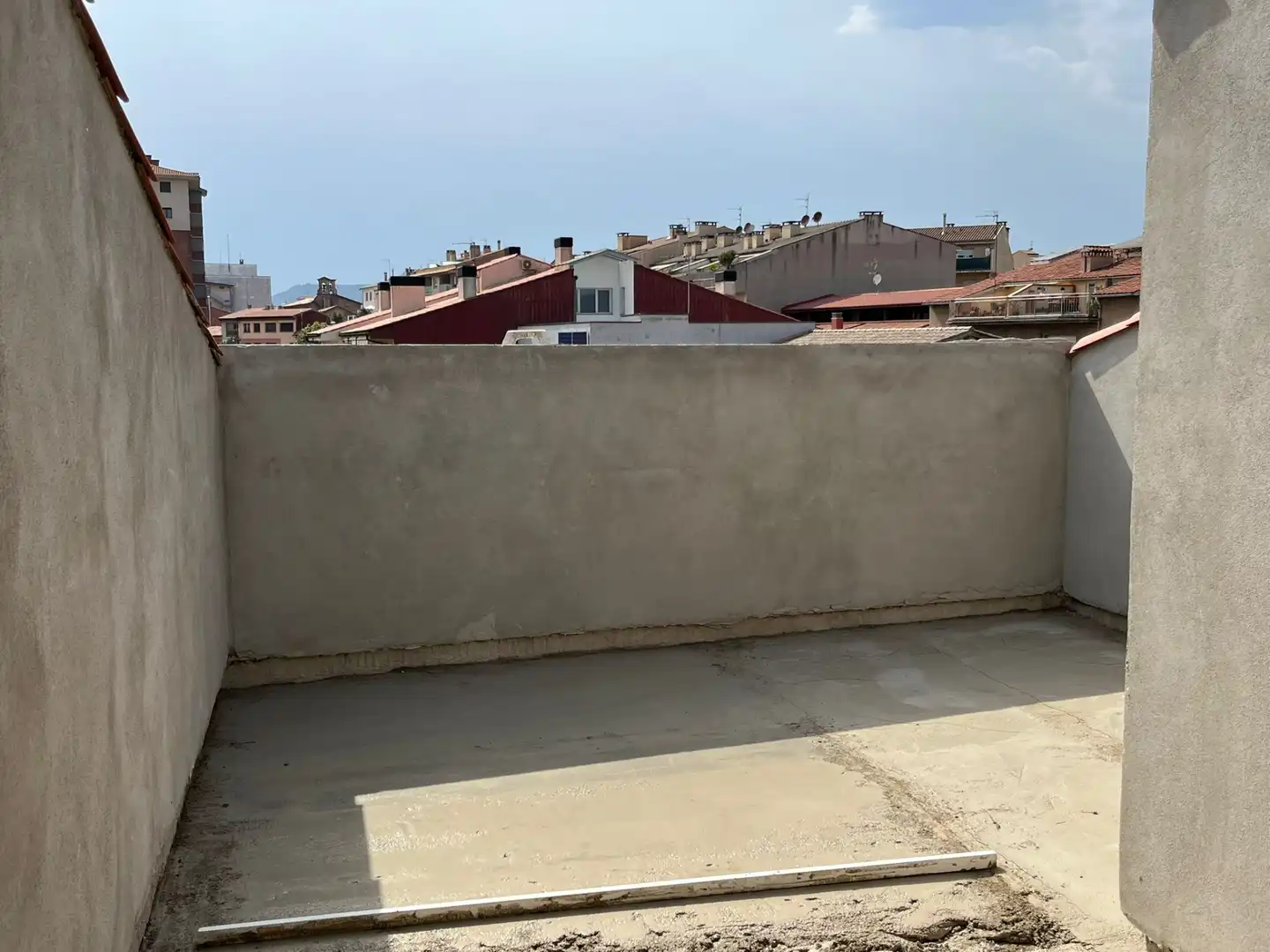 Terrace of Duplexes for sale in Vic  with Storage room and Balcony