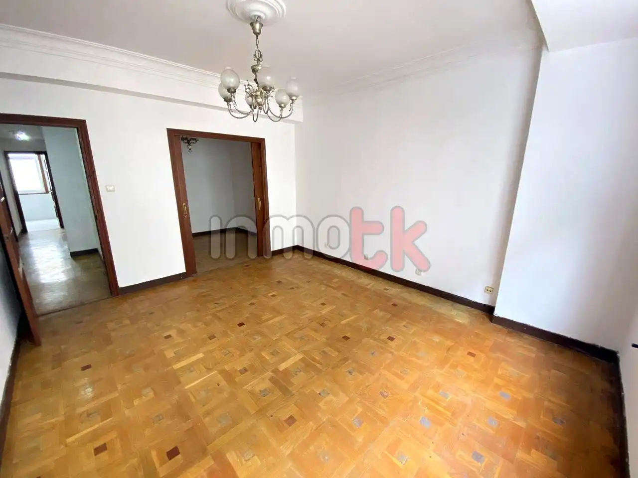 Habitación de Piso en venta en A Coruña Capital  con Parquet