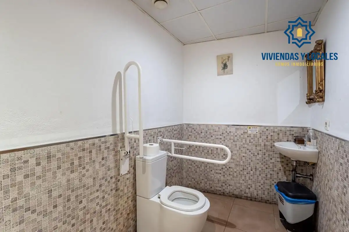 Maison avec terrasse à vendre à Camino DEL SACROMONTE, imagen 65