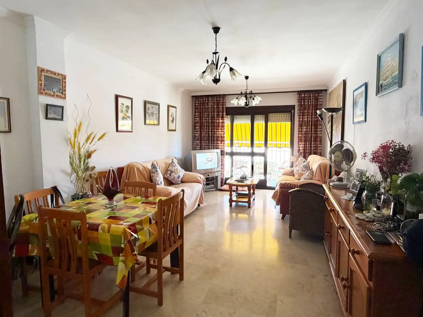 Wohnung mit Aufzug zum Verkauf in Torre del Mar