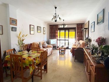 Wohnung mit Aufzug zum Verkauf in Torre del Mar
