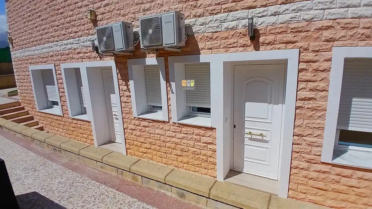 Villa avec piscine à vendre à Pueblo - Urbanizaciones, imagen 48