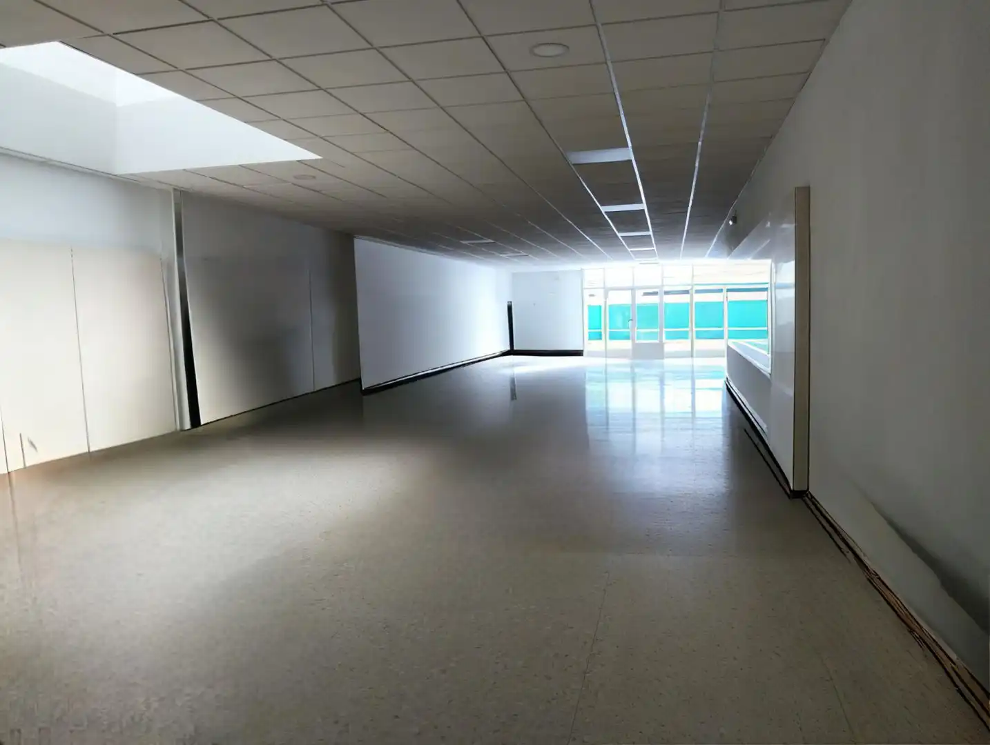 Commercial properties for rent in Ribera del Fresno  with Air Conditioner