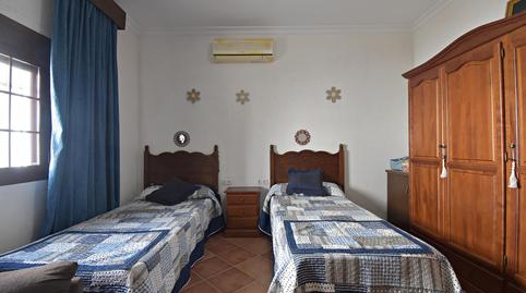 Foto 3 de Casa o xalet en venda a Chapín - Campus Universitario - Navinco, Jerez de la Frontera