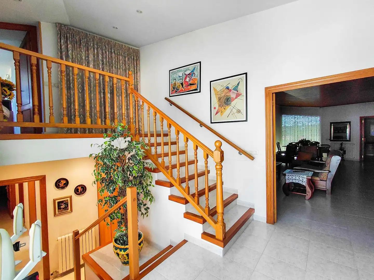 Chalet con terraza en venta en Segur de Dalt, imagen 13