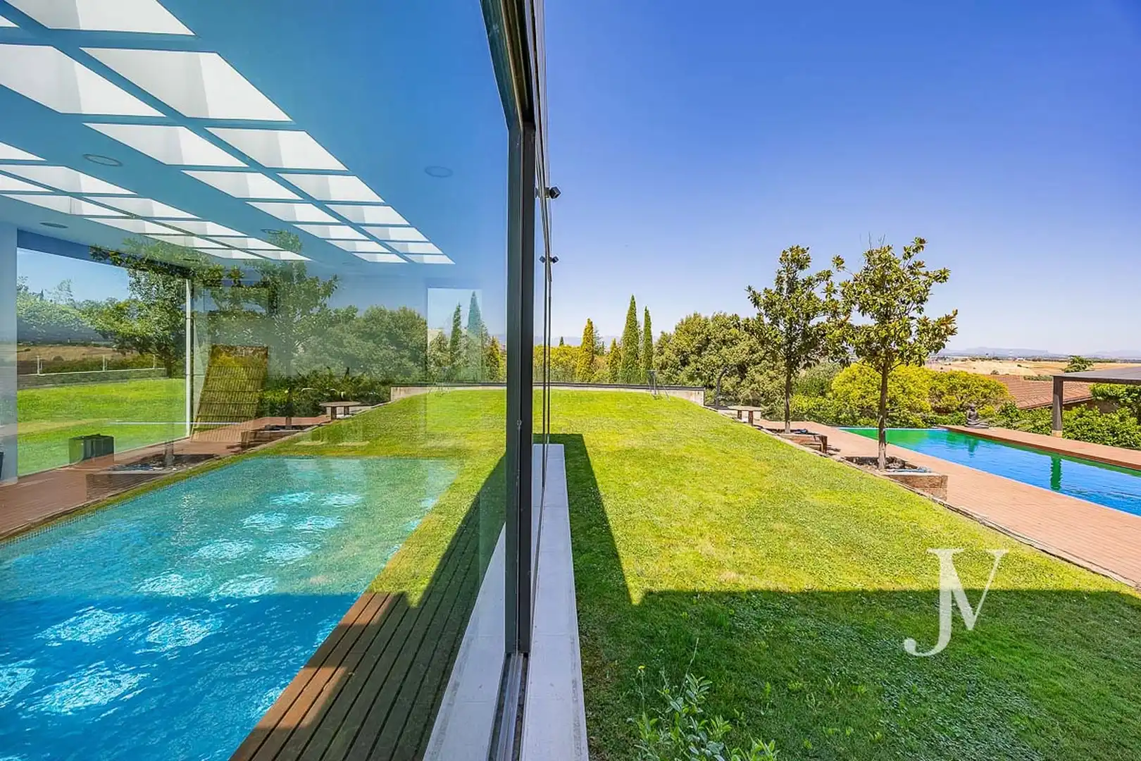Villa avec piscine à vendre à Urbanización La Moraleja, imagen 43