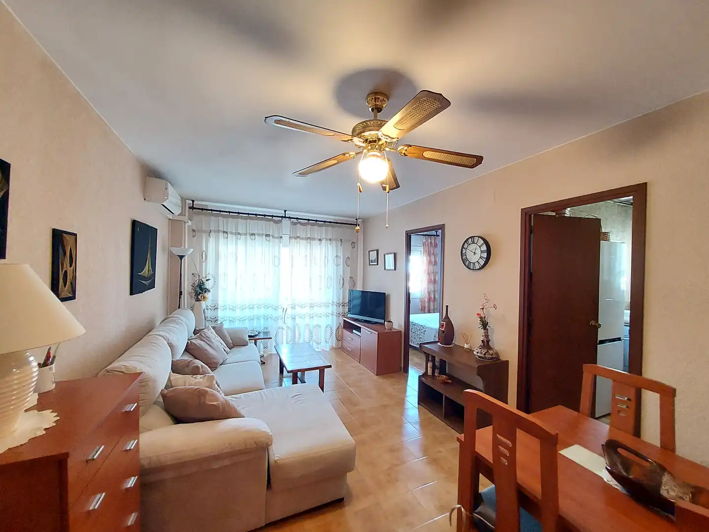 Appartement compact à vendre à Carrer Saragossa, imagen 5