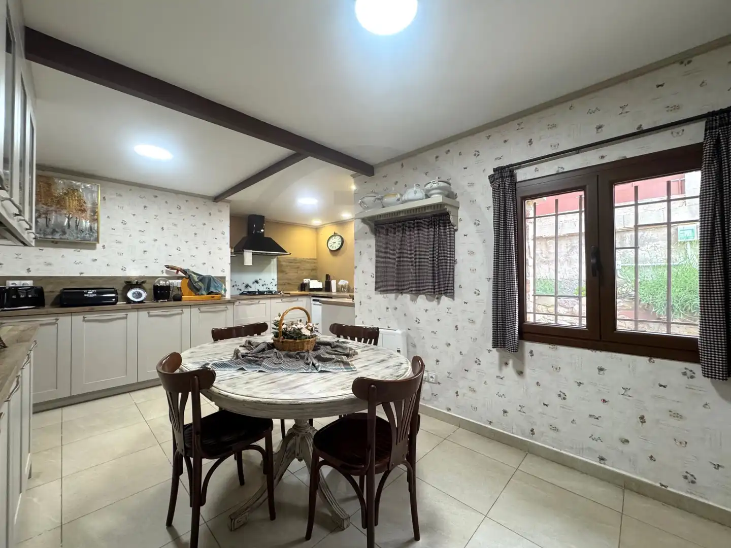 Casa con terrazza in vendita a Viladecavalls, imagen 45