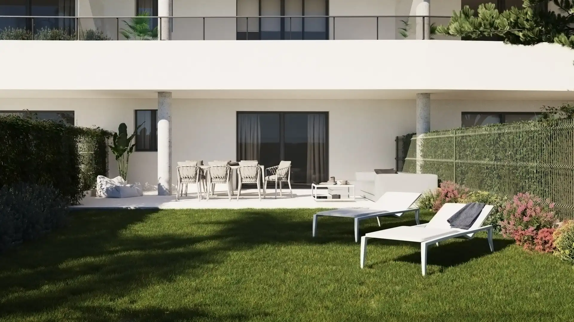 Apartment mit Pool zum Verkauf in Estepona Pueblo, imagen 10