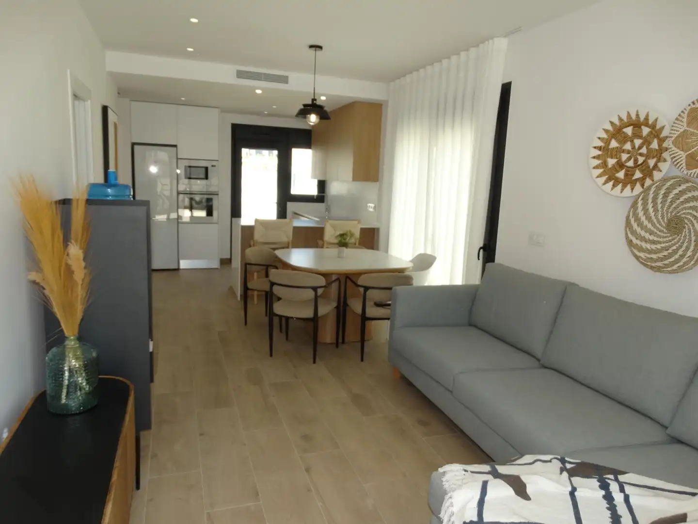 Bungalow avec piscine à vendre à Pilar de la Horadada ciudad, imagen 3