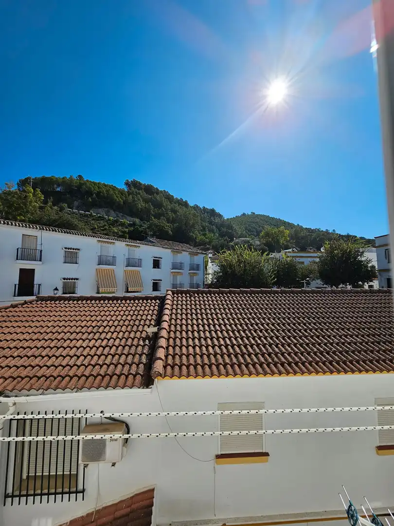 Wohnung mit Terrasse zum Verkauf in Avenida Juan XXIII 58, imagen 6