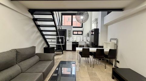 Foto 3 de Loft en venda a De Matilde Landa, Almenara -Ventilla, Madrid Capital